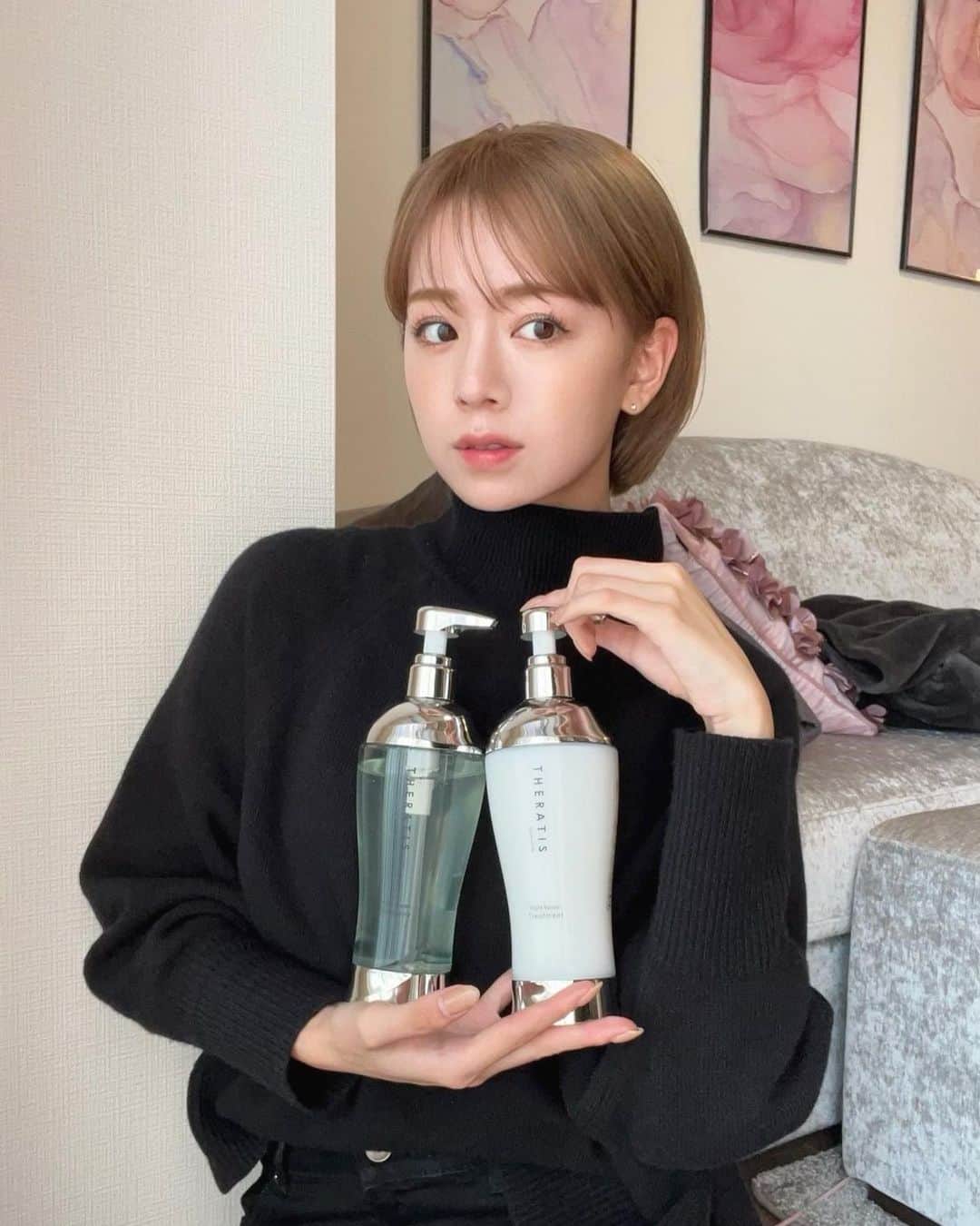 黒田真友香のインスタグラム
