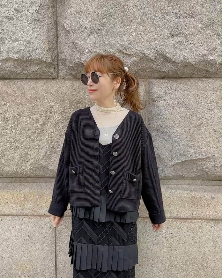 rinのインスタグラム