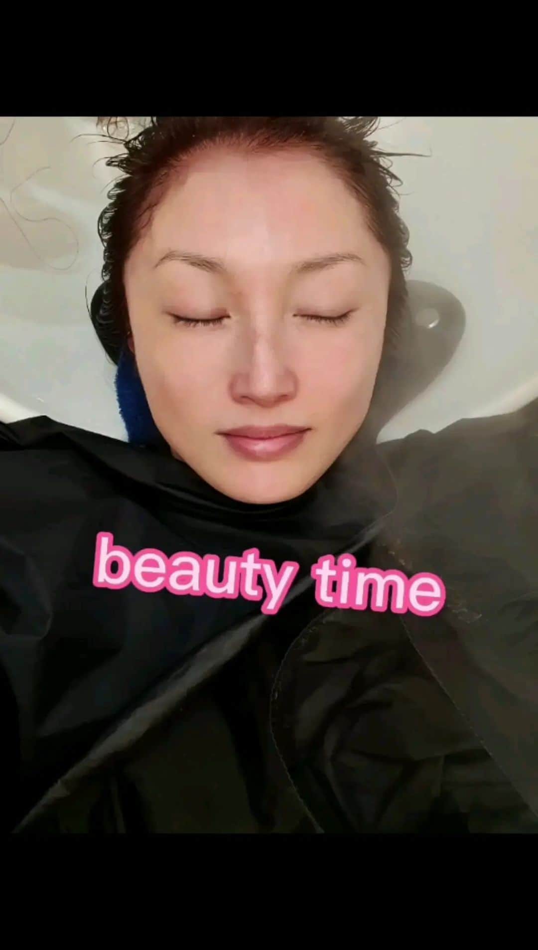 井上晴美のインスタグラム