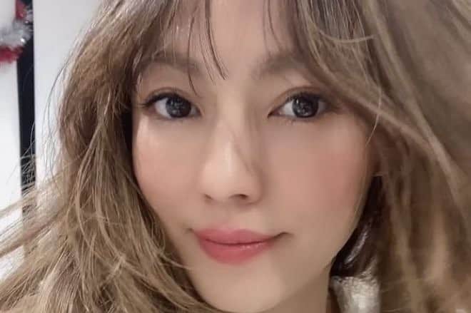Minaのインスタグラム