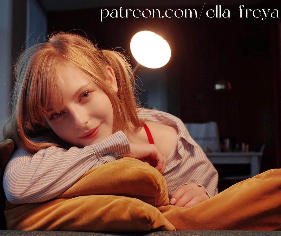 Ella Freyaのインスタグラム：「😊 Cosy vibes  📸: @ninesolareast」