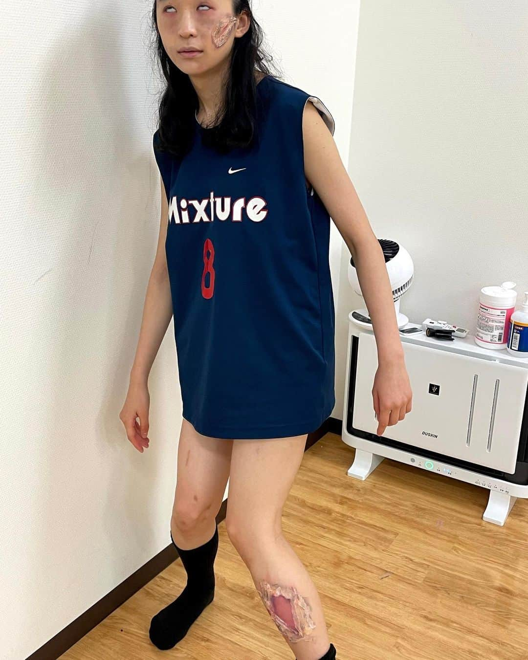 めがねさんのインスタグラム写真 - (めがねInstagram)「最近の私服たち clothes」12月15日 21時59分 - iam.megane