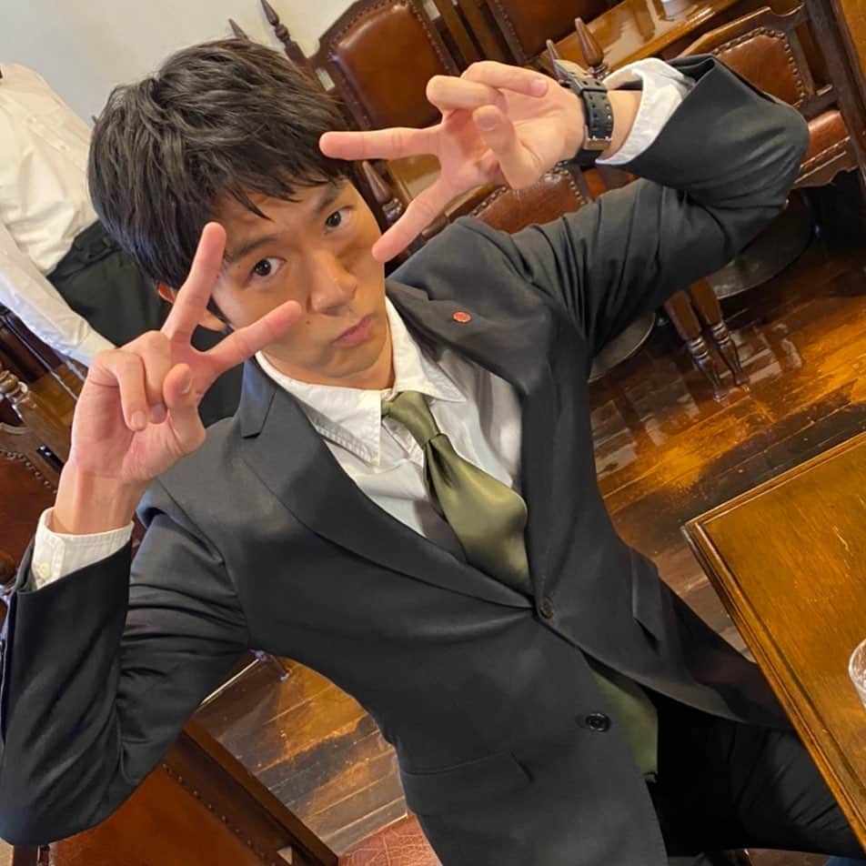 最愛のインスタグラム：「最終話まであと2日…😭‼︎ 良い夢見てね😴  #最愛ドラマ #tbs #松下洸平 #最終話12月17日夜10時  #女子力大爆発」