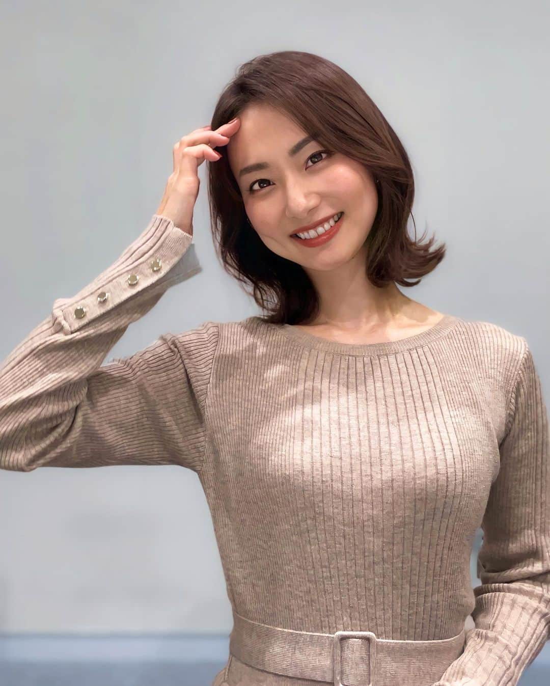 本間智恵のインスタグラム
