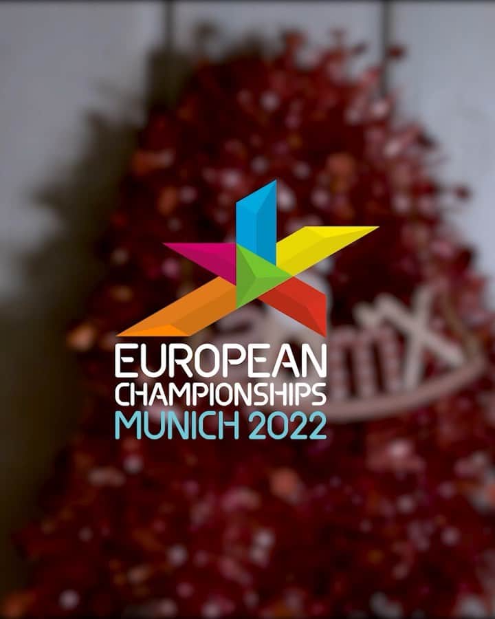 マゼル・ニューエンのインスタグラム：「Falls ihr noch ein cooles Weihnachtsgeschenk sucht😊 wird mit Sicherheit eine mega tolles Event. :)🤸🏻‍♂️  https://www.munich2022.com/de/tickets  #munich2022 #BackToTheRoofs #gymnastics #europeanchampionship #tickets #getyourtickets」