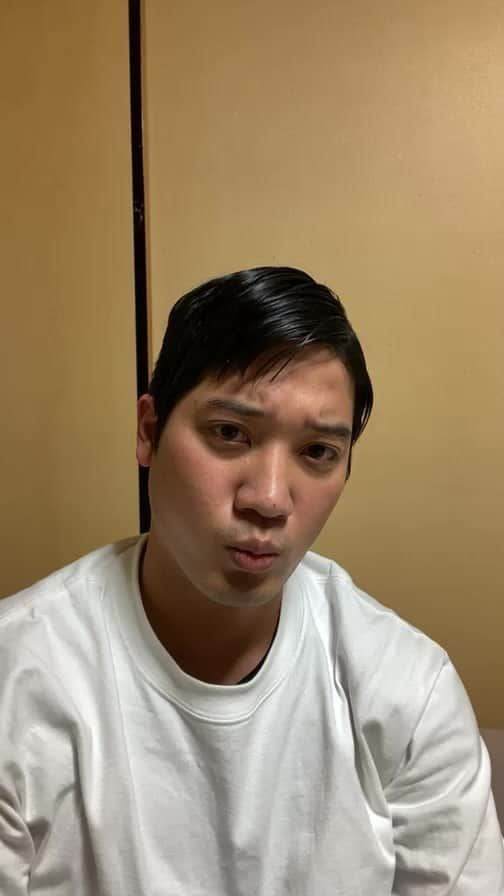 塚田裕輝のインスタグラム