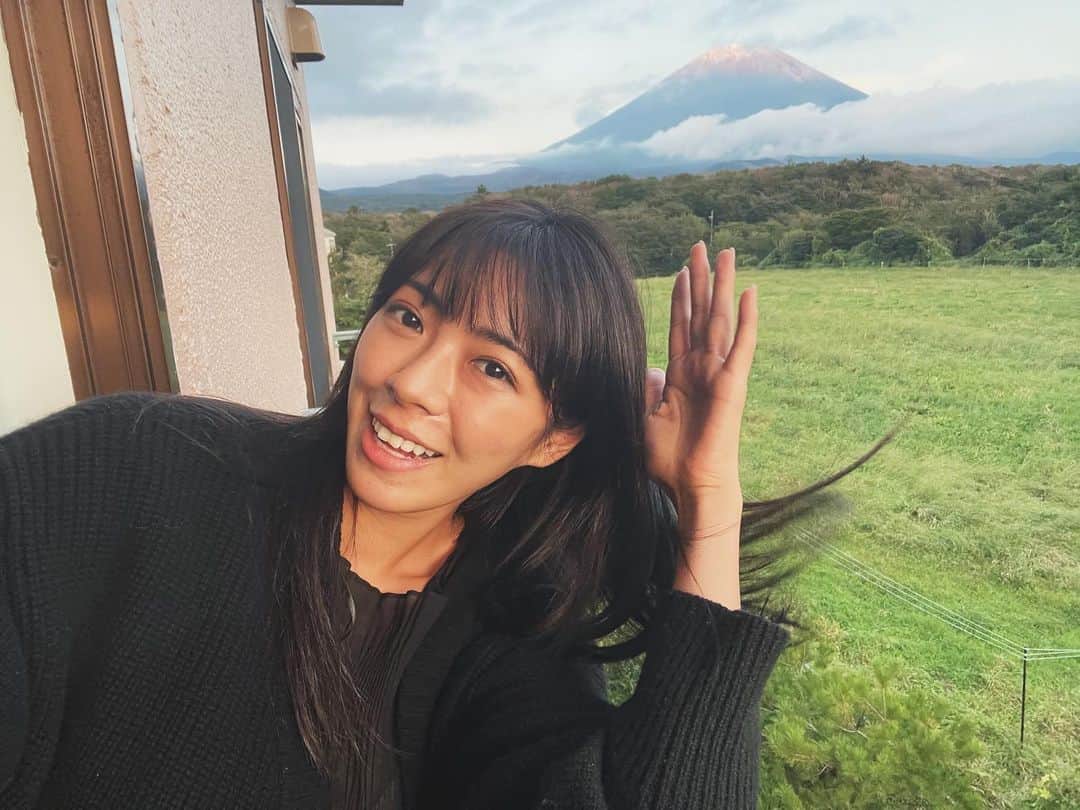わちみなみのインスタグラム：「⁡ ⁡ 映画「ホラーちゃんねる樹海」 オムニバスで主演を務めさせていただきました。 ⁡ 舞台挨拶 秋葉原UDXにて ⁡ 12 月16 日(木) 19時30分〜 12月17日(金) 17時〜 ⁡ 是非お越しになってください☺︎✨ ⁡ #映画」