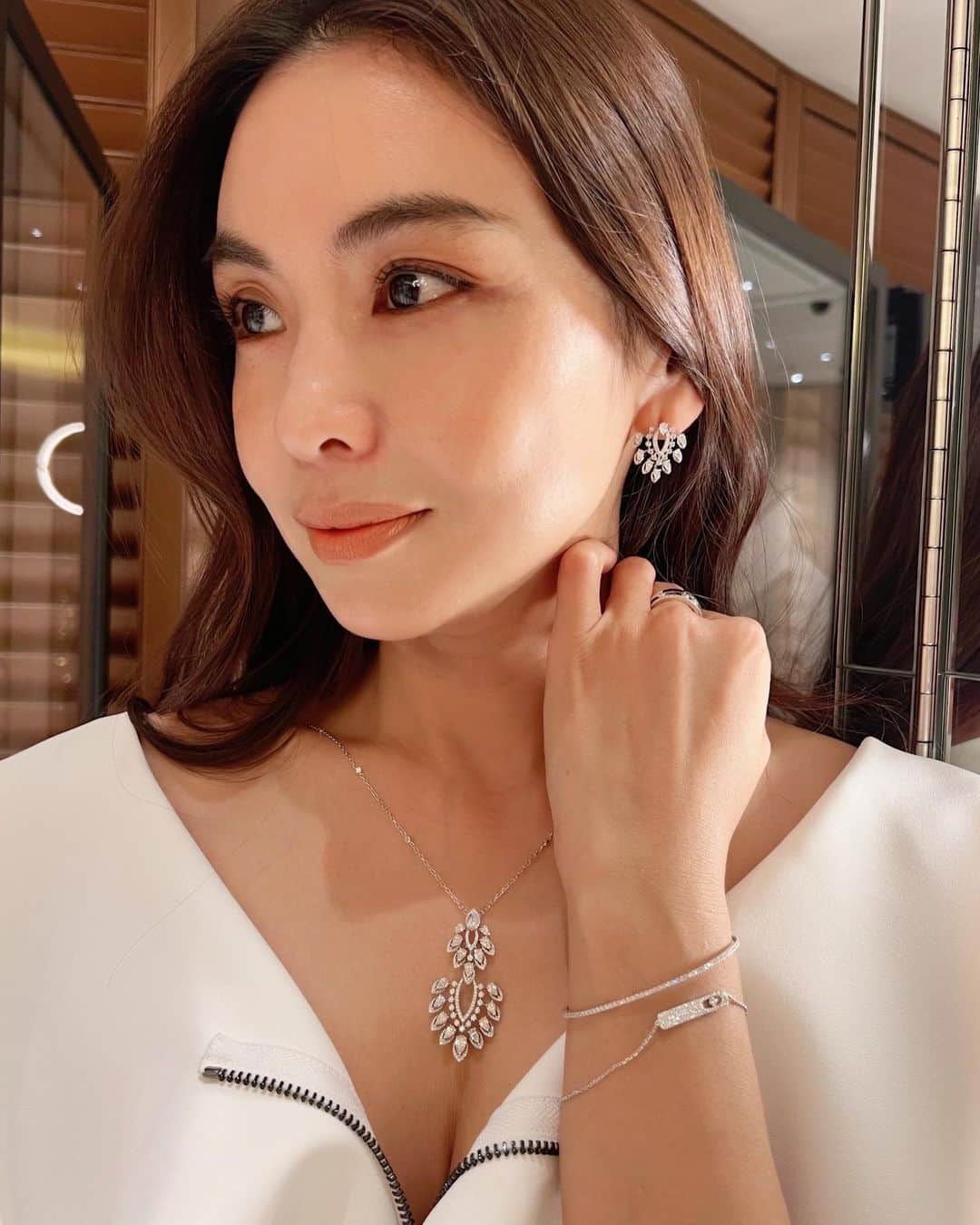 滝沢眞規子のインスタグラム