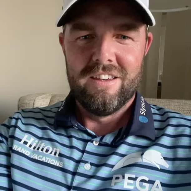 マーク・リーシュマンのインスタグラム：「Join my beer club today for your (1 in 100) chance of playing in a four ball with me!  Sign up before Christmas to receive your Leishman Lager welcome pack to enjoy a few cold Leish’s on Christmas Day.  Hurry, limited numbers.  Head here ⬇️ (link in bio) https://craftcartel.com.au/leishman-lager-x-craft-cartel-beer-club/  Fill in your details and join the club!」