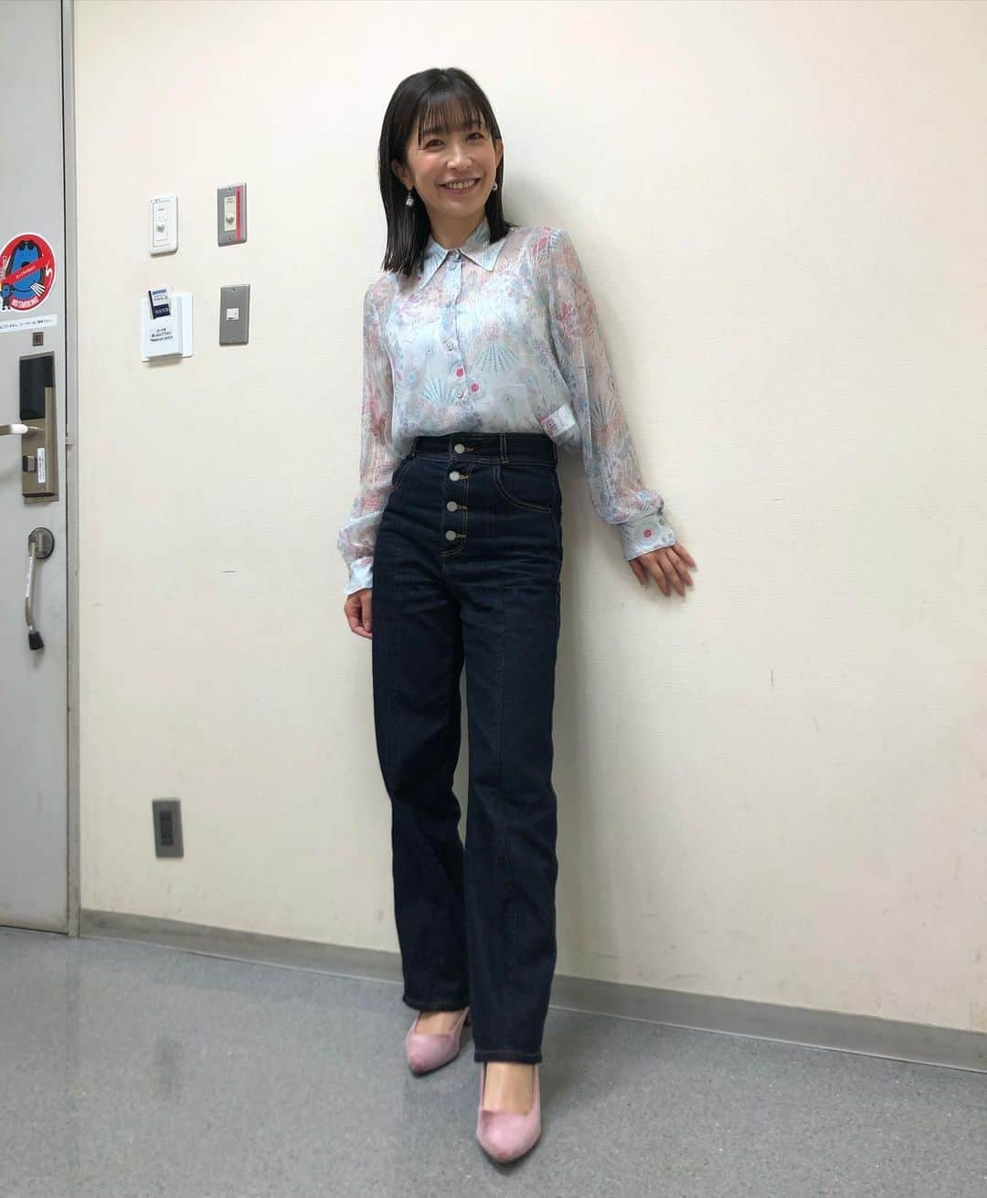 小野真弓のインスタグラム