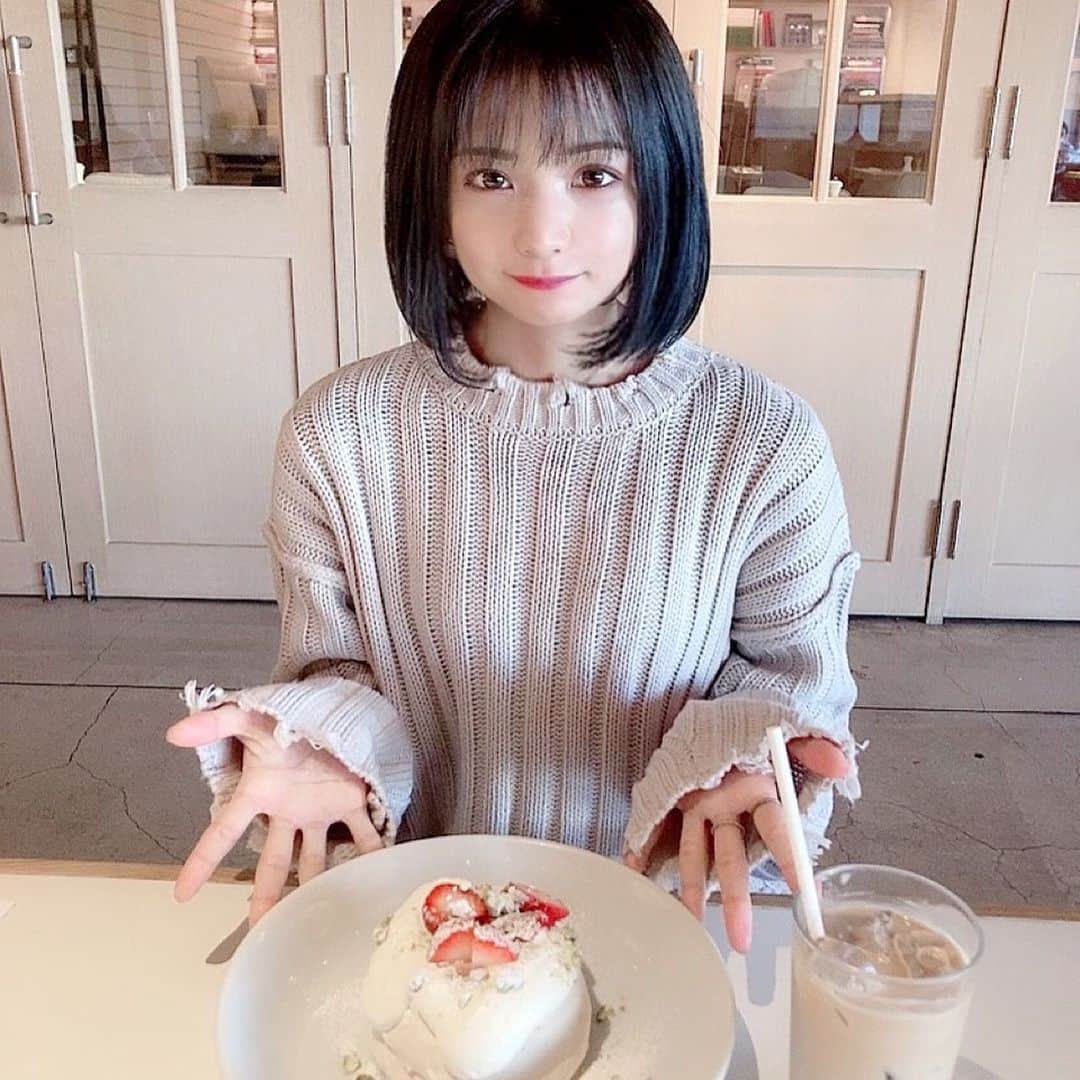 ゆうきのインスタグラム：「これ美味しかったなあ」