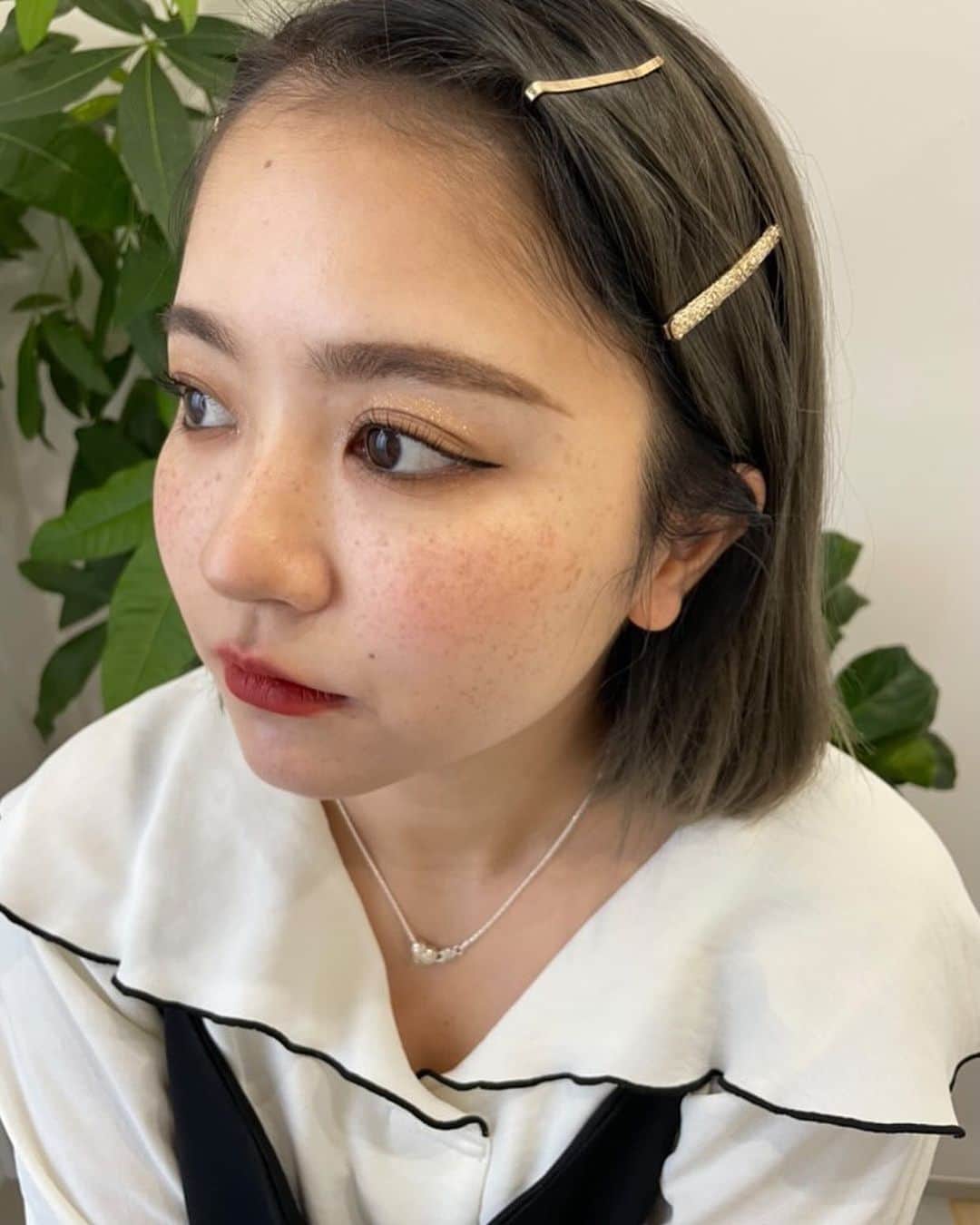 Shioneのインスタグラム