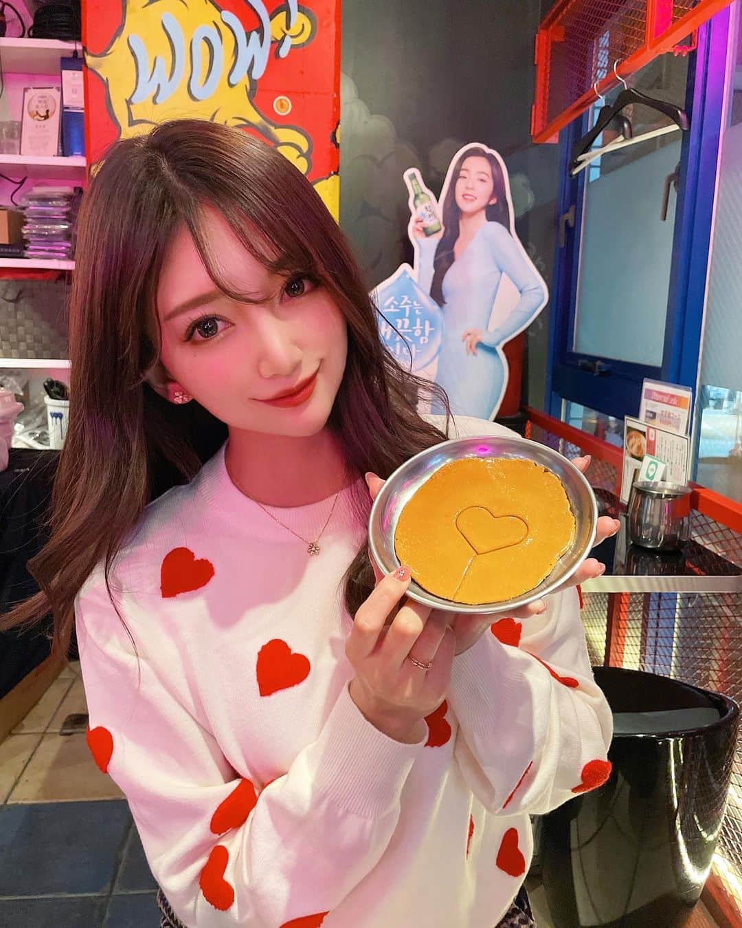 みほぽんのグルメインスタ