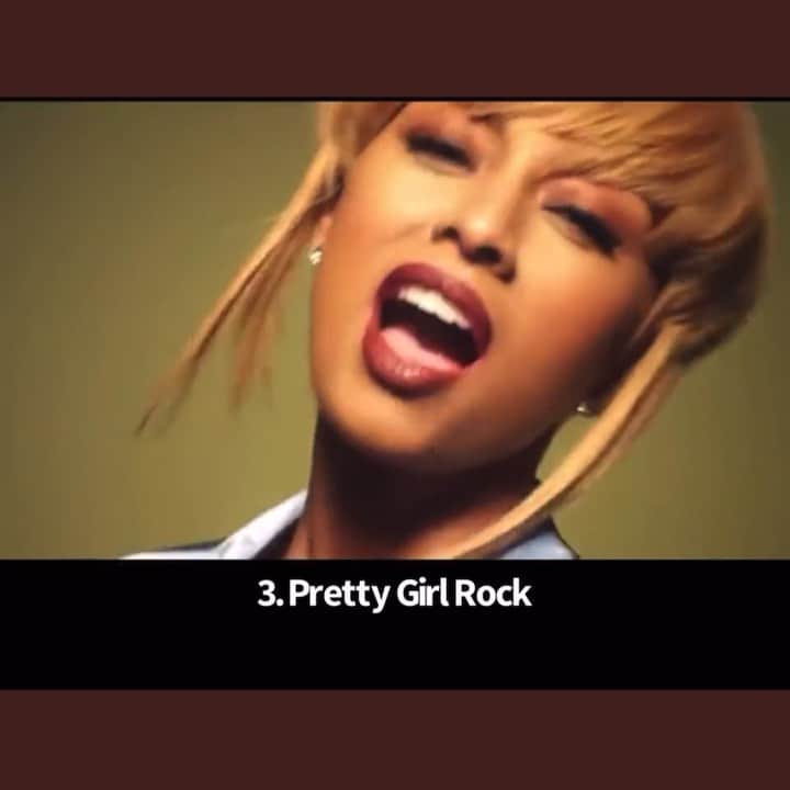 ケリー・ヒルソンのインスタグラム：「It’s #TBT… @_TooUnderratedX (Twitter) posted this w/ the caption: “Keri Hilson got so many bops under her belt, I ain’t forgot 🔥”  It took me down memory lane thru the streets of what also kinda feels like remembering bits of someone else’s life. Like I’ve switched roles with an admiring fan. 🤯 I can’t explain that. But watching this, I was surprised at how much work I’ve put out as an artist, then fans had the nerve to reply w/ singles/vids he missed like “The Way You Love Me,” Lloyd Banks/“Help,” Trey Songz/Invented Sex (Remix),” R. Kelly/“Number 1,” Stonebwoy/“Nominate, Rich Boy/“Good Things,” and there were actually more you’ve heard my voice on but more than likely had no clue it was me like Xzibit/“Hey Now,” TI/“Let’s Get Away,” Too Short/“Choosin”, Sean Paul/“Hold My Hand,” Anthony Hamilton “Never Let Go,” excluding songs I wrote on & was kept in the vocals. There’s quite a bit of that too. Some hidden in bgv’s, some actual leads…there’s probably even more I’m forgetting. Kanye & Far East Movement just came to mind.   I think some of my album cuts go just as hard as things you’ve heard me on publicly, but I suppose the post limited my thoughts to singles. So I’m curious, which of these singles is your personal fav Keri Hilson cut? Is there anything you still listen to regularly?」