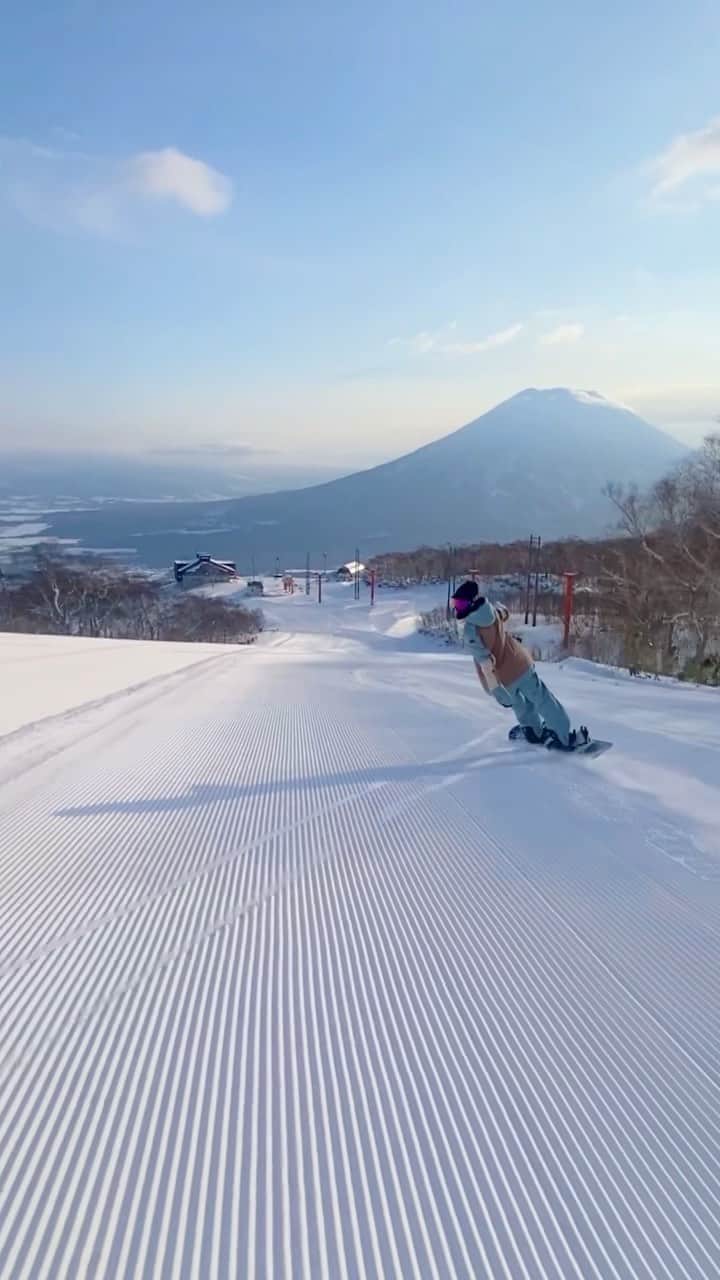 岩垂かれんのインスタグラム