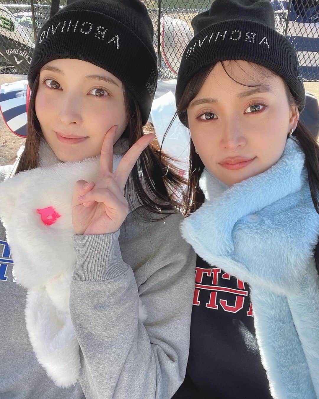 大石絵理のインスタグラム：「my 🐐🍒💓」
