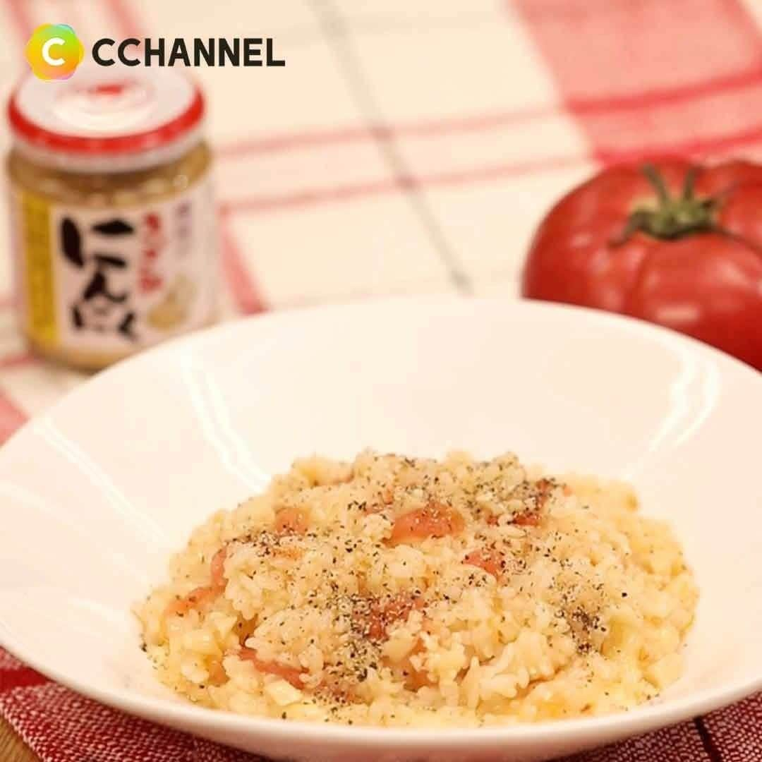 C CHANNEL-Foodのインスタグラム