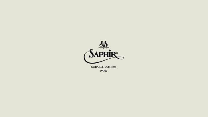 Saphirのインスタグラム