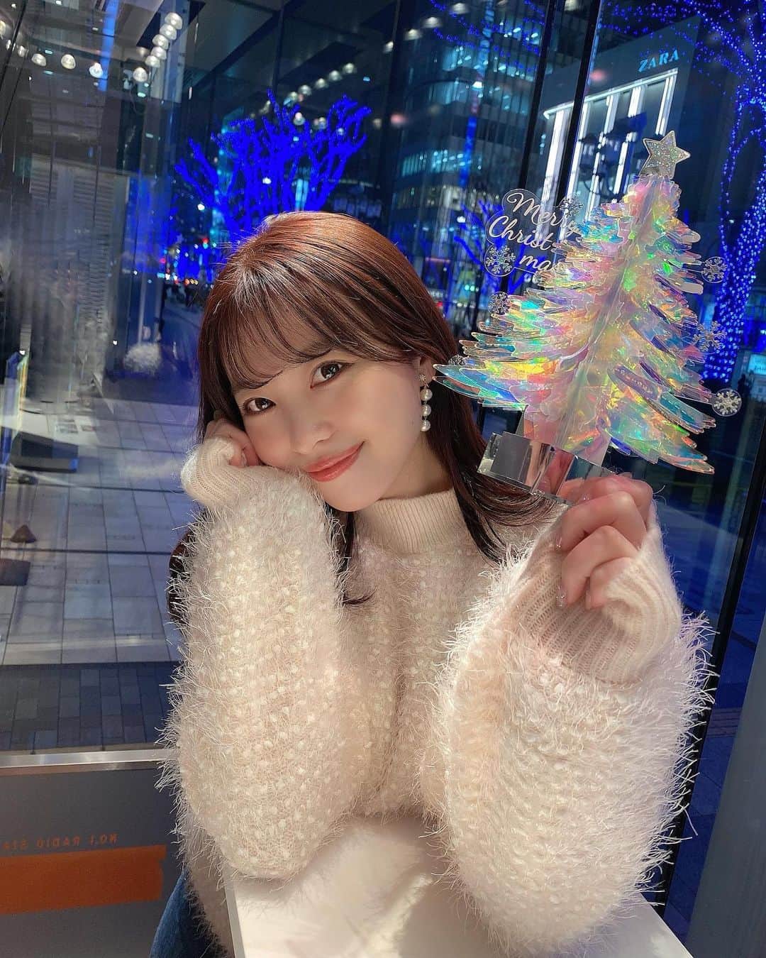 清里千聖のインスタグラム