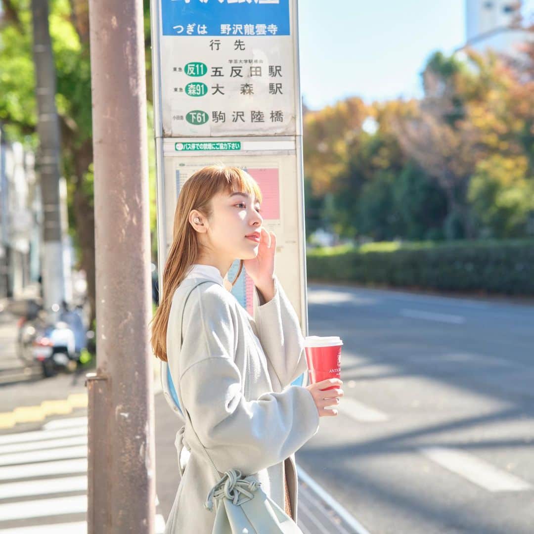 アール編集部のインスタグラム