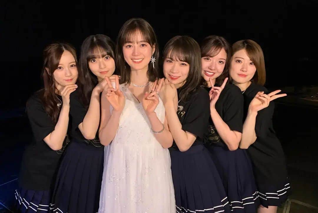 生田絵梨花のインスタグラム：「💖  #生田絵梨花 #乃木坂46」
