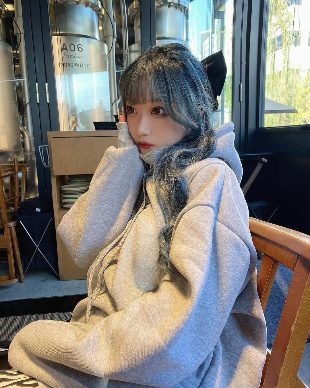おもてちゃんのインスタグラム：「🆙」