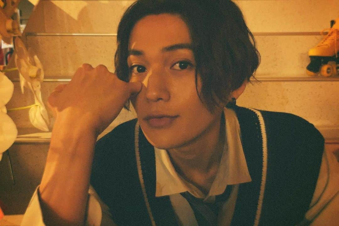 八木勇征さんのインスタグラム写真 - (八木勇征Instagram)「・ "美しい彼" off shot📸」12月16日 21時08分 - yuseiyagi_official