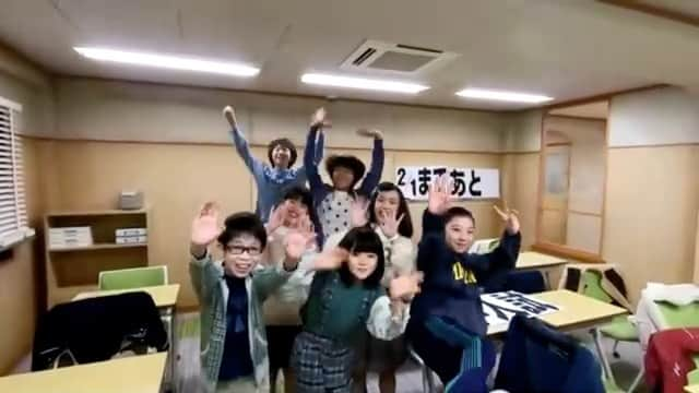 二月の勝者-絶対合格の教室-のインスタグラム