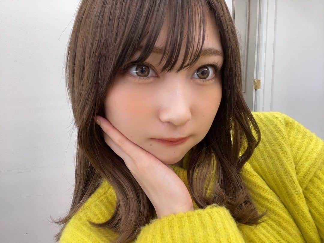 志田愛佳のインスタグラム