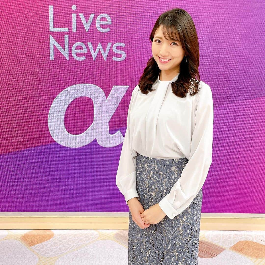 フジテレビ「THE NEWS α」さんのインスタグラム写真 - (フジテレビ「THE NEWS α」Instagram)「.  捨てられる花に新たな命を。 “ロスフラワー”のアップサイクルとは？  またスポーツコーナーでは、 全日本王者へ…鍵山優真(18) 単独インタビューで語った“父との絆”とは。   今夜のLive News αで詳しくお伝えします。  きょうのコメンテーター #石倉秀明 さん @hide_ishikura  #崔真淑 さん @masumi_sai    #livenewsα #ライブニュースα #フジテレビ #fujitv #ニュース #三田友梨佳 #内田嶺衣奈 #内野泰輔 #鈴木唯 #黒瀬翔生  #今湊敬樹  #ロスフラワー #ドライフラワー #SDGs #鍵山優真 選手 #フィギュアスケート」12月16日 23時34分 - news_alpha