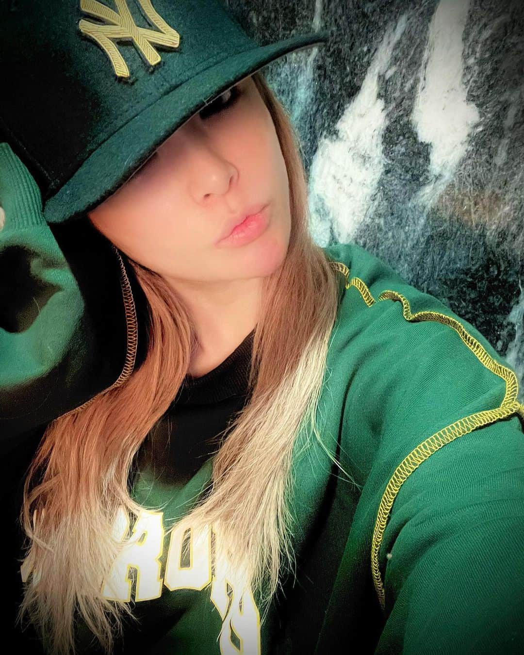 浜崎あゆみのインスタグラム