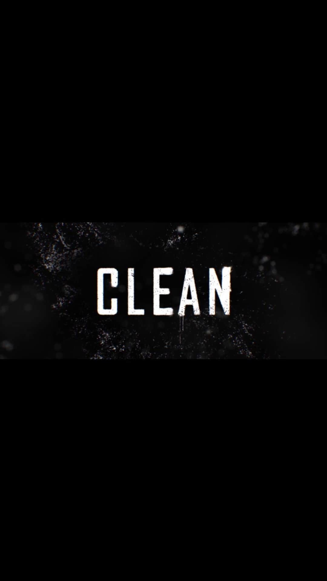 エイドリアン・ブロディのインスタグラム：「REVENGE IS A DIRTY BUSINESS 🔧 CLEAN IS COMING… BETTER WASH UP. #CleanMovie premiers in theaters and on demand on January 28. Trailer out now @Fandango @ifcfilms #revengeisadirtybusiness」