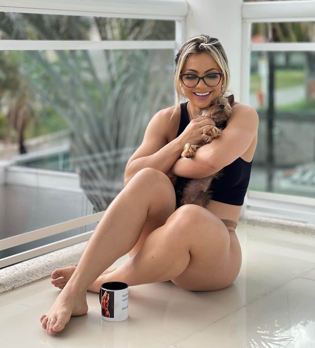 Vivi Winklerのインスタグラム