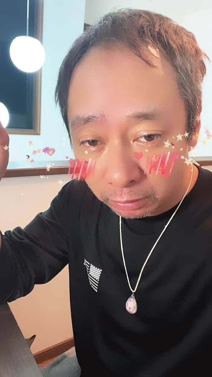 いしだ壱成のインスタグラム