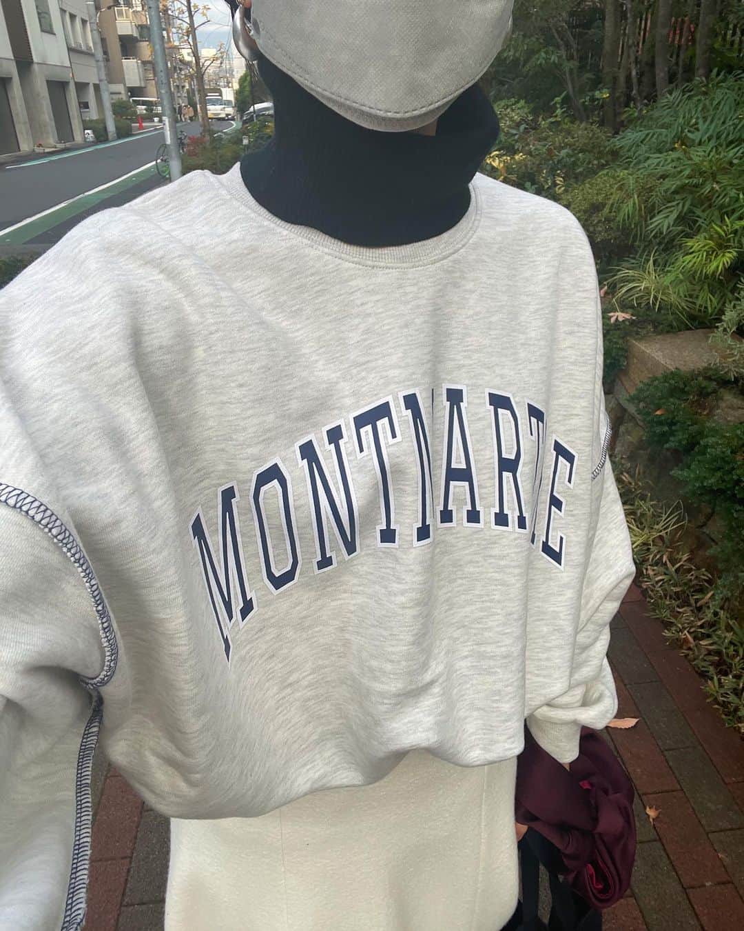 春名亜美のインスタグラム