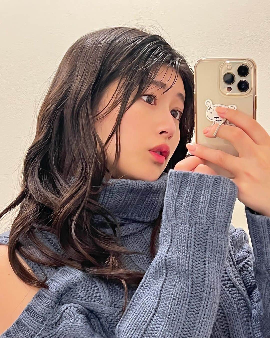 ちとせよしののインスタグラム