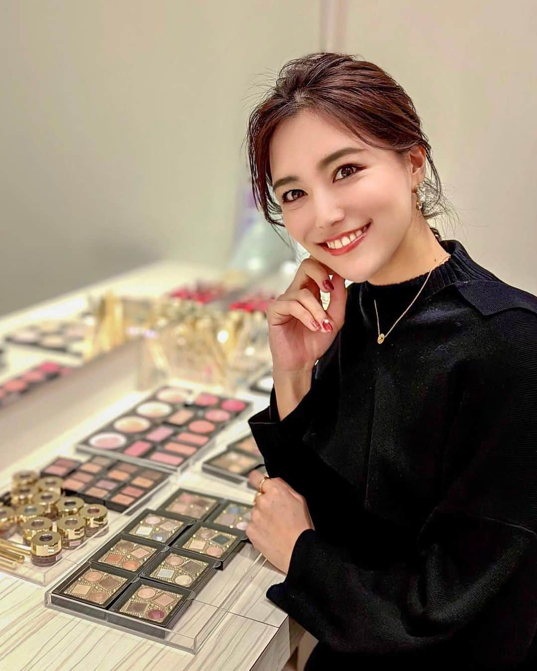 石井里奈のインスタグラム