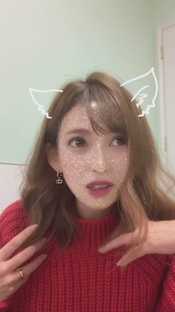 町田亜里香のインスタグラム