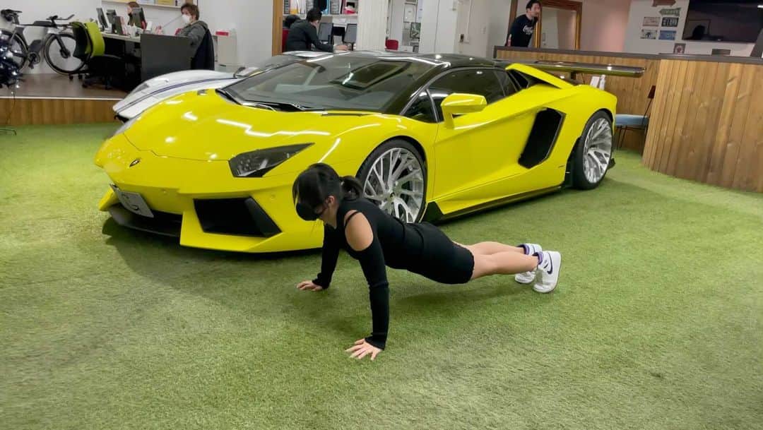 さくらのインスタグラム