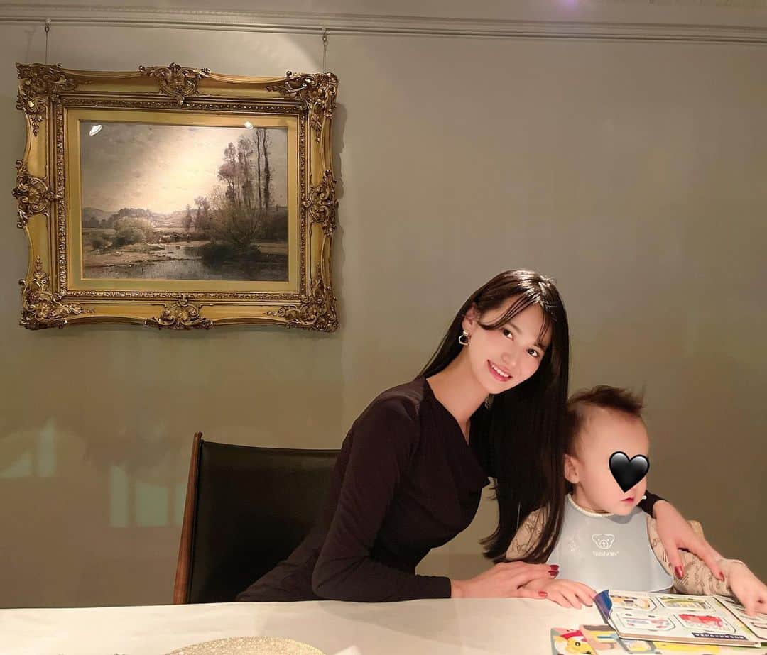 七尾エレナのグルメインスタ