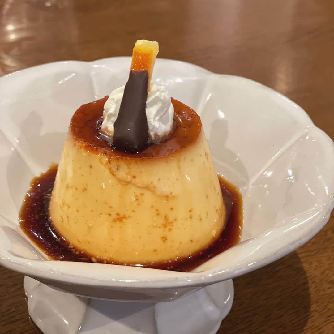 坂元美香のグルメインスタ