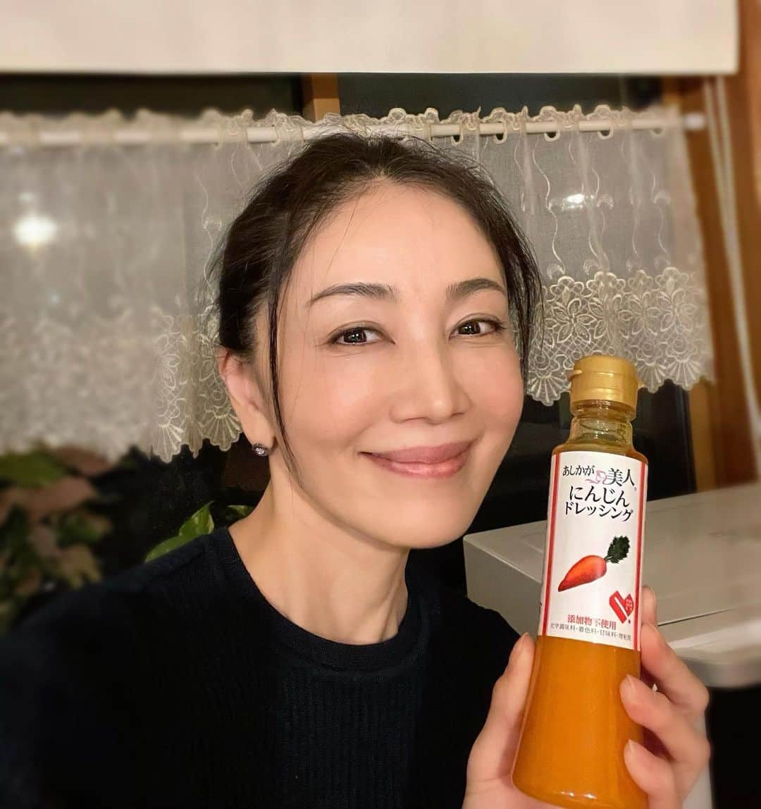 坂村かおるのインスタグラム