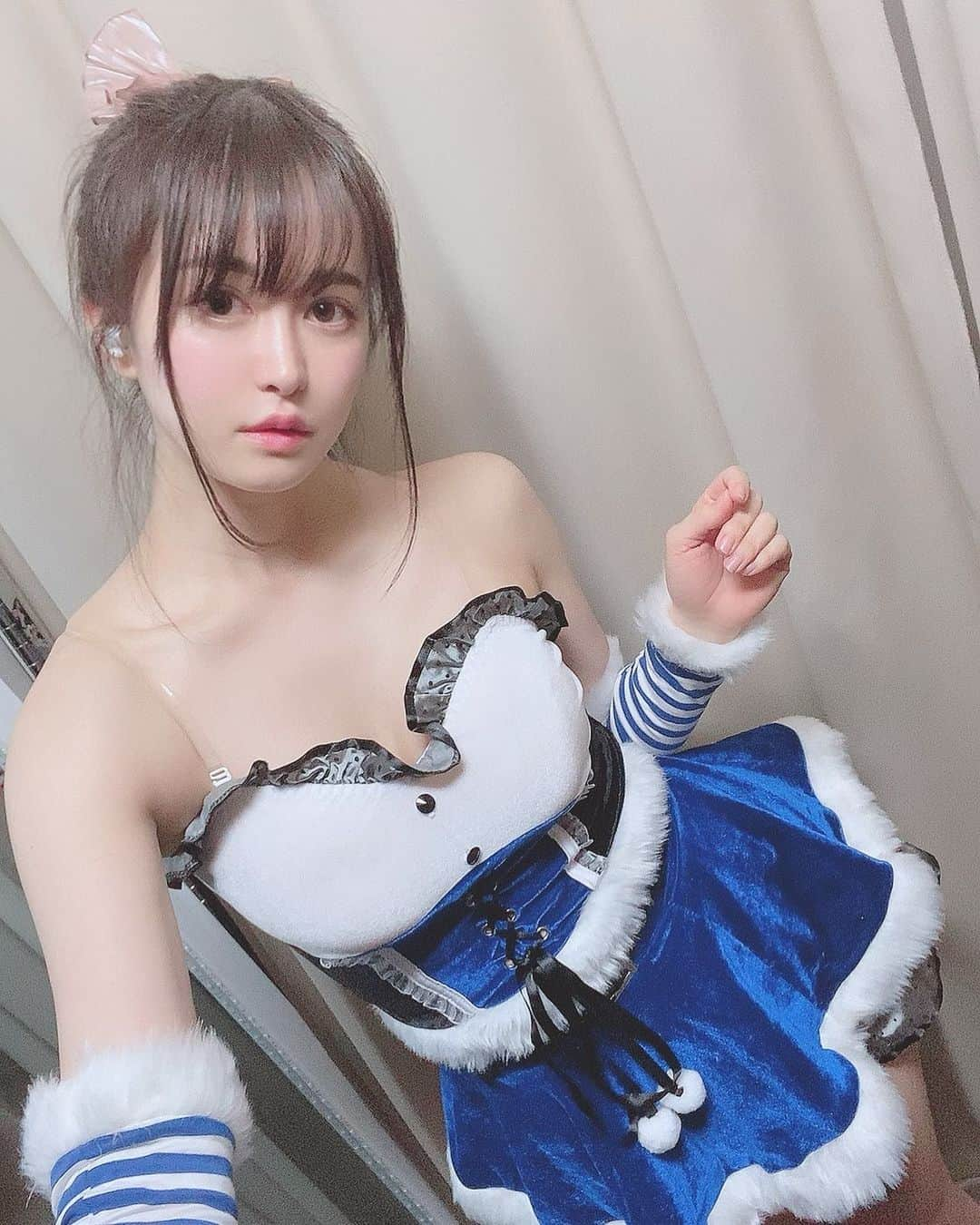 伊藤しずなのインスタグラム