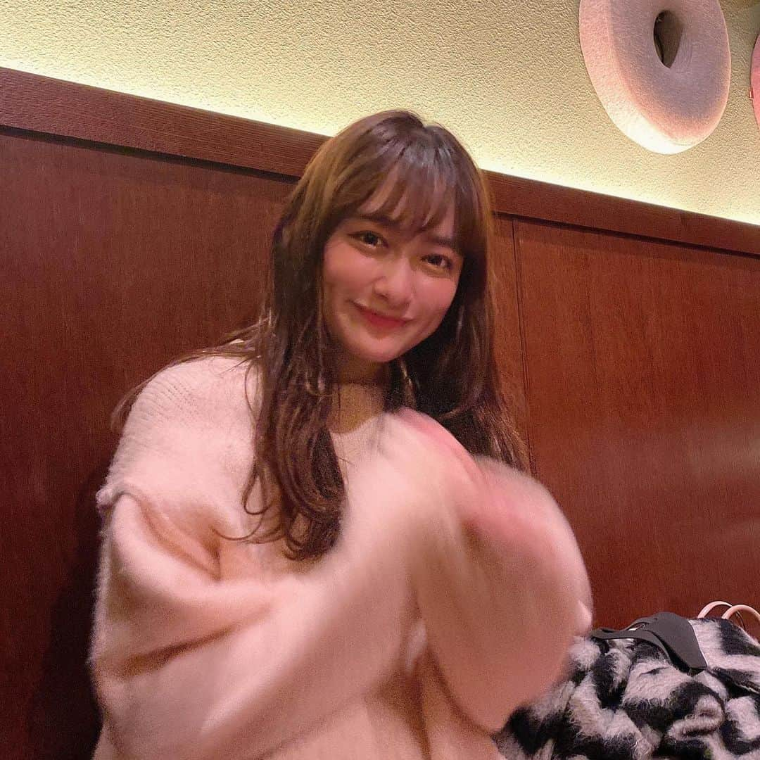 川口カノンさんのインスタグラム写真 - (川口カノンInstagram)「お茶漬けバーにいってきたよ🍵 @ochadukebar_zuzu ． 玄米を使っていてヘルシーなのも嬉しいし何より美味しすぎた、、🥰💗 たくさんあって私は高菜を選んだよ〜 ． ． ． ． ． ． ．  #お茶づけバーzuzu #グルメ#お茶漬け#新宿グルメ#新宿居酒屋#新宿デート#新宿バー#新宿#お茶漬け専門店」12月17日 21時01分 - kkanonnn