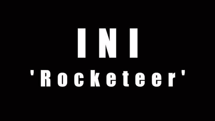小池俊司のインスタグラム：「INI / 'Rocketeer'  自分を見守って支えてくださっている全ての方々へ  まず皆様が支えてくださっているおかげで、 今回のような撮影が実現できたと言っても過言ではないくらい、 僕にとって皆様の応援は、活力の源です。 いつもたくさんのメッセージや投稿など、本当にありがとうございます。  そして、KENZOさんをはじめ 今回の撮影に関わってくださった皆様、 お忙しい中、このような機会をいただきありがとうございます。  KENZOさんのブランドである HIGH-FIVE様の新作を着させていただき、 練習の合間ではありますが、 Rocketeerをパフォーマンスさせていただきました！  自分もINIの皆様のように、 限界を超えて飛び立つために、 日々様々な準備を進めております！🚀  夢に向かう僕を、 これからも暖かく見守っていただけると嬉しいです。  ※尚、こちらの動画は、12/30 23:59までの限定公開とさせていただきます。  小池 俊司:D」