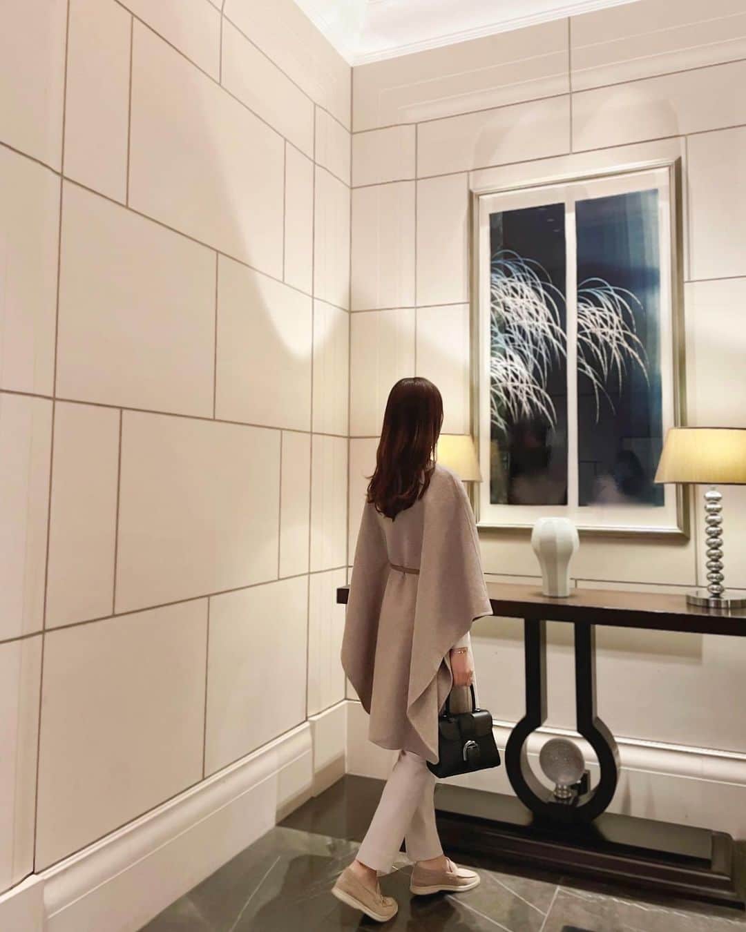 のインスタグラム：「💡✨」