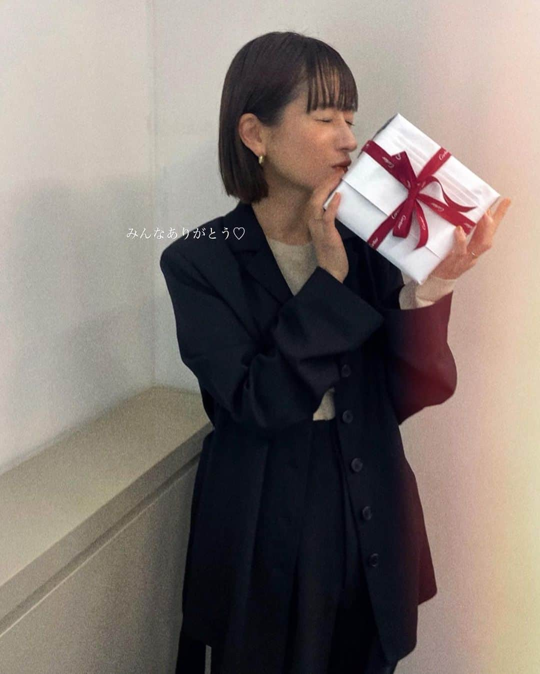 松本恵奈のインスタグラム