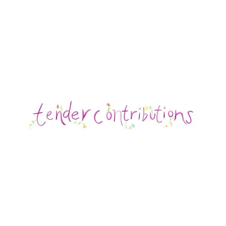ナオミ・シマダのインスタグラム：「**** a lil announcement ****  after thinking about it for way too long I’m finally doing it and starting a loveletter / newsletter! It’s called ‘tender contributions’ and I’m using it as a space of inquiry to work through what tenderness is and why we need to be practicing it more than ever.  it’s been harder and harder to stay tender as of late. The overwhelmingly depressing 24-hour news cycle, the impending doom of our dying planet, another new strain of the virus spreading in what’s come to feel like a never-ending pandemic, the all round every day violence created by capitalism and all the other isms’ of oppression, means that practicing tenderness, with ourselves (so we can hold it for the world around us), has become absolutely imperative for our collective survival.   Life is never without pain, but tenderness can be a teacher that shows us how to move through it with love, care and deep compassion. In this way tenderness becomes an act of resistance, small and giant, delicate and ferocious, all at once.   I’m setting up a paid subscription for those who want to pay me for this work as the paid subscriptions help me stay accountable to this process but I will keep everything I post on there accessible to all.  TC is my humble attempt at a living practice of reaching and stretching out to you! AND I’m waiting for you to reach back and grab my hand so come hit subscribe in my link in bio, first one drops this sunday!  also thank u to the qt’s @888.cct for jazzing up my drawings, nothing but luv for you guyzzz ╰(*´︶`*)╯♡ #tendercontributions」