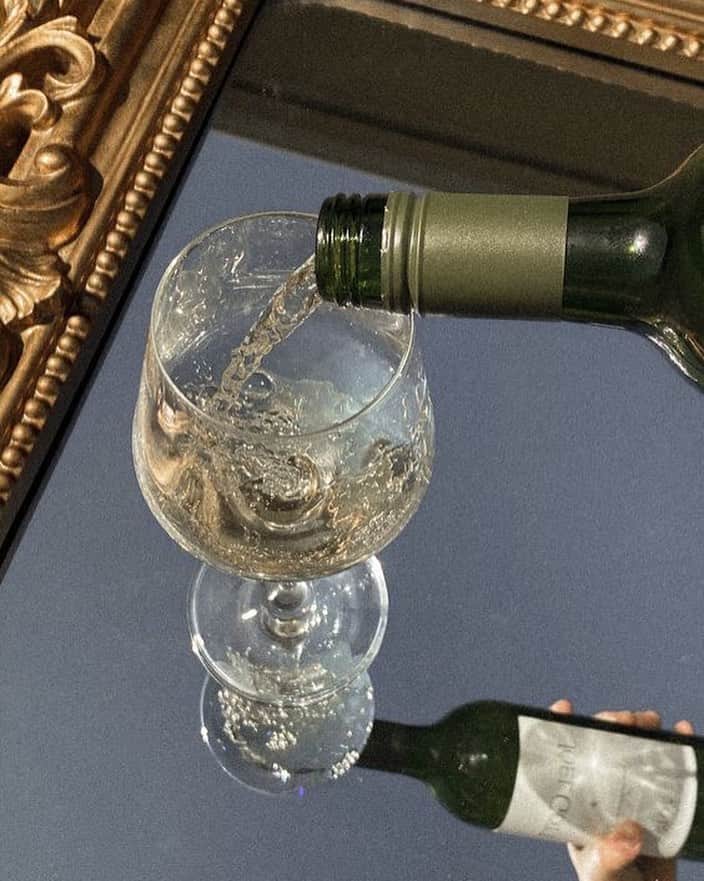 キャサリンマランドリーノのインスタグラム
