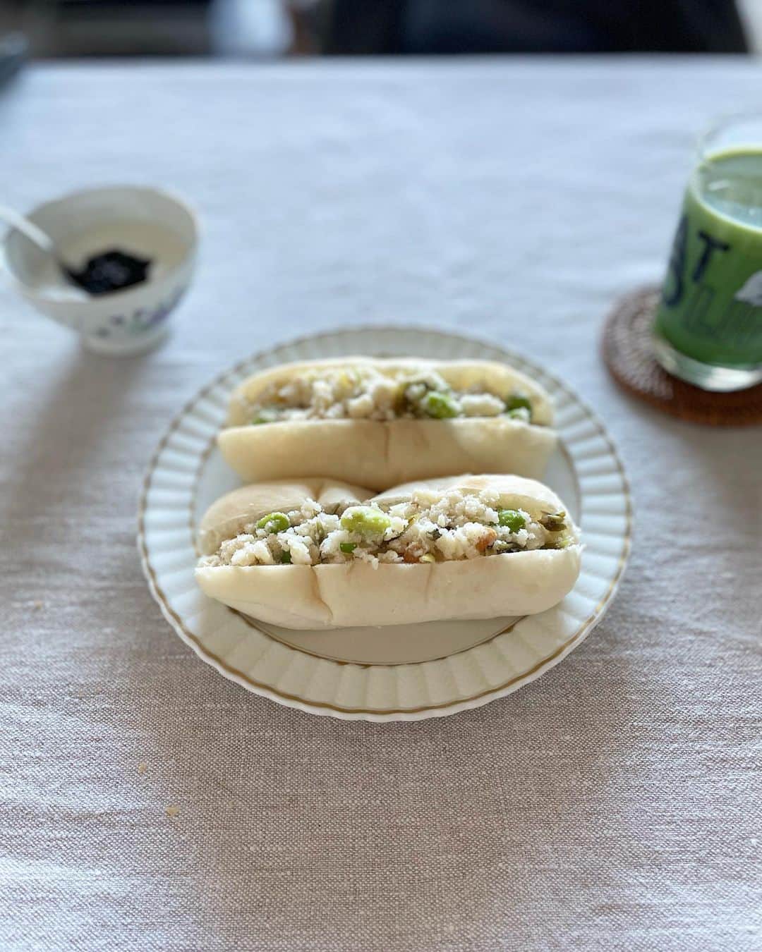 猫沢エミのグルメインスタ